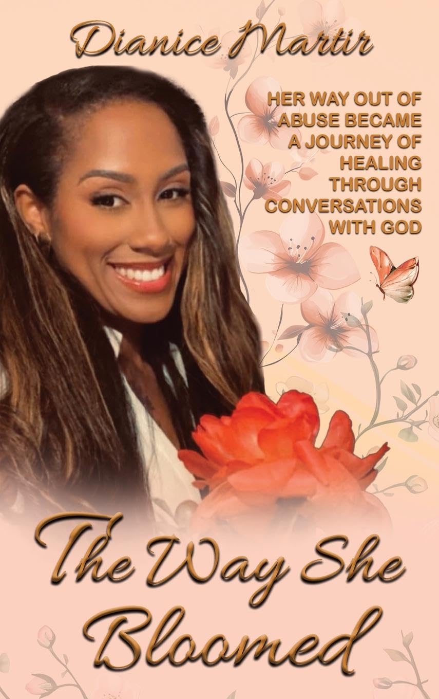 Product Image: The Way She Bloomed