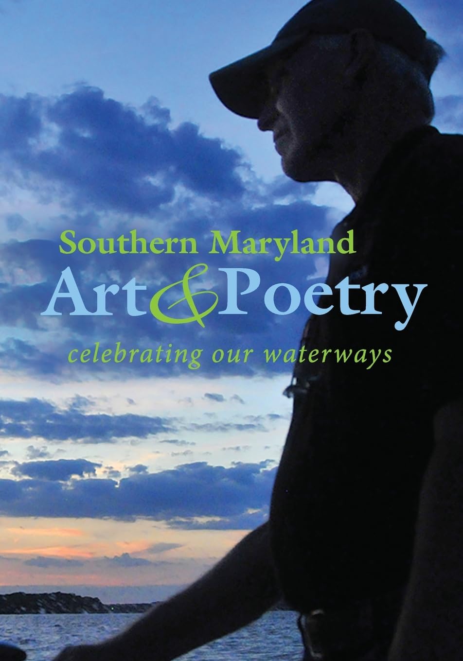 Southern Maryland Art & Poetry Poetry