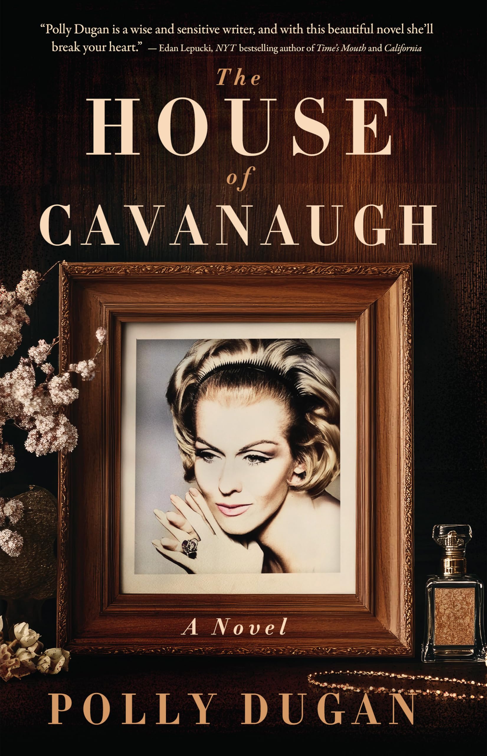 The House of Cavanaugh Contemporary literature