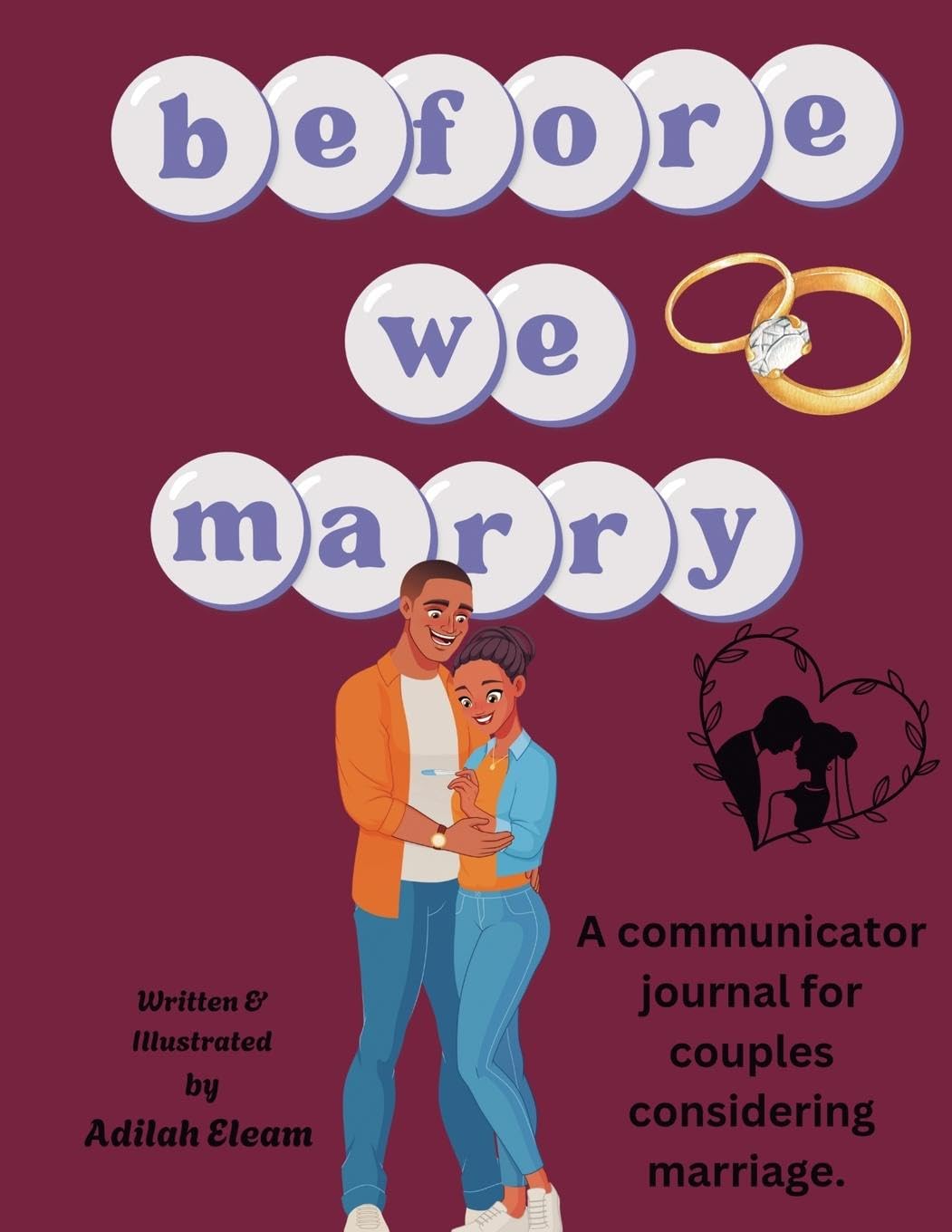 Before We Marry Partnership & Love