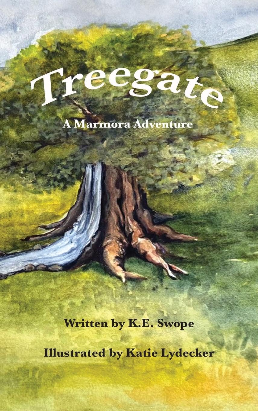 Treegate Novels & Short Stories