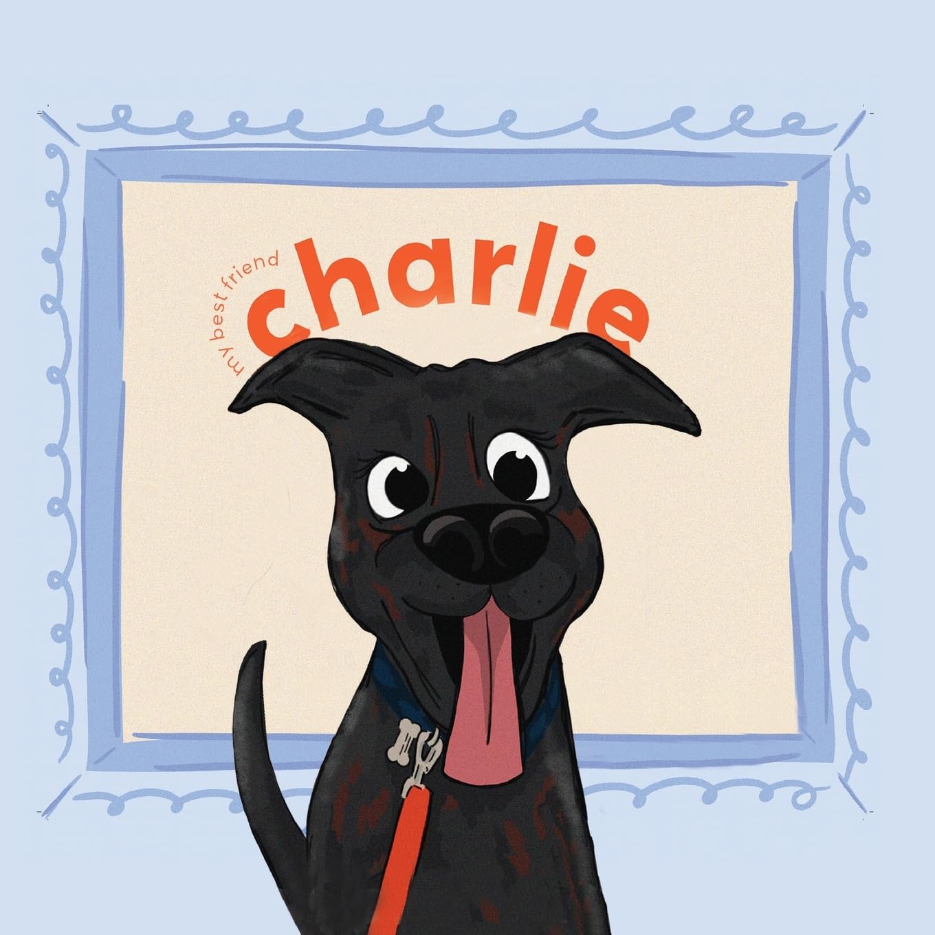 My Best Friend Charlie Non-fiction