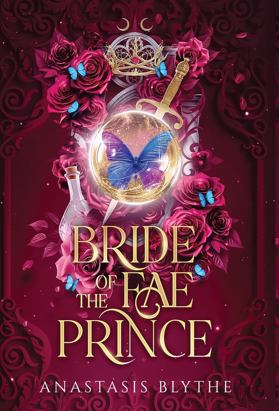 Bride of the Fae Prince (Brides of the Fae) Health, Nutrition & Fitness