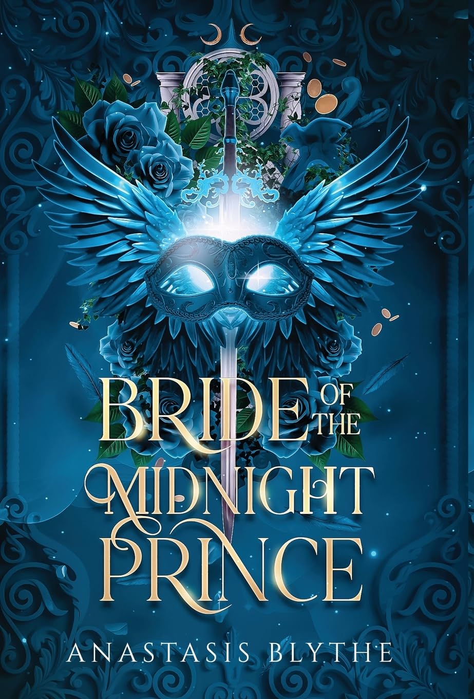 Bride of the Midnight Prince (Brides of the Fae) Health, Nutrition & Fitness