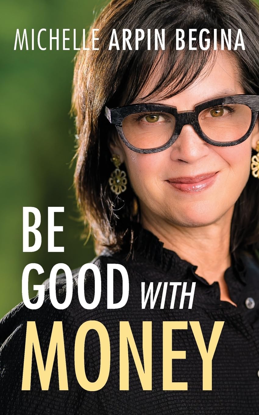 Be Good With Money Law