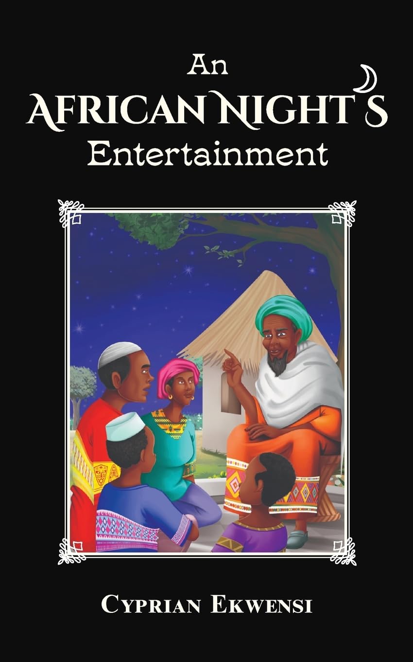 An African Night's Entertainment Classics