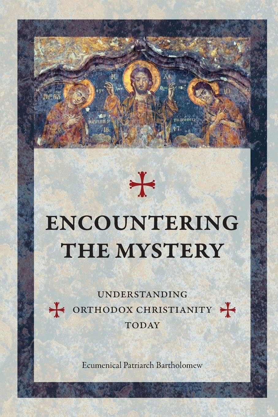 Encountering The Mystery Religion & Esotericism