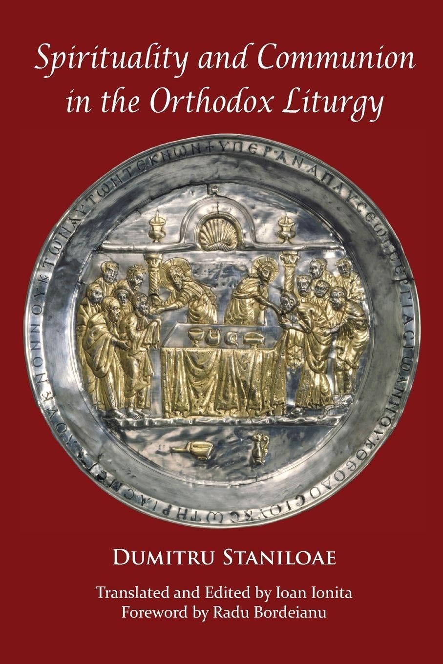 Spirituality and Communion in the Orthodox Liturgy Religion & Esotericism
