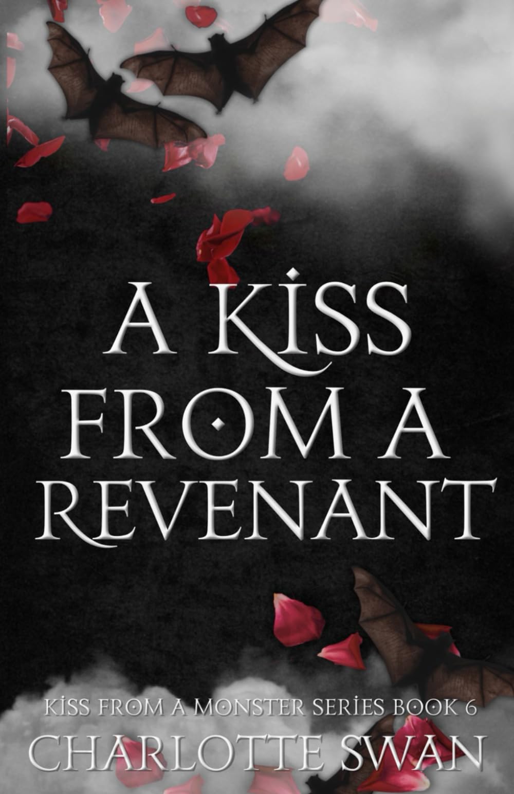 A Kiss From a Revenant Fairy Tales & Legends