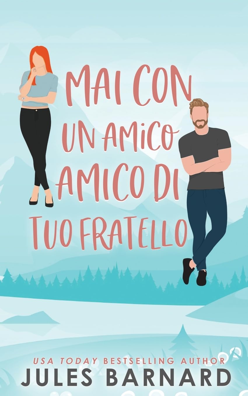 Mai Con un Amico di Tuo Fratello Contemporary literature