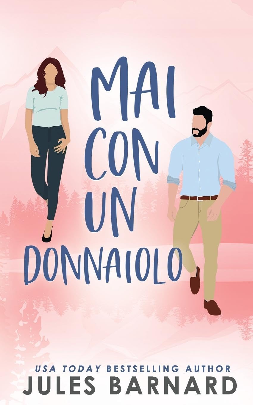 Product Image: Mai Con Un Donnaiolo