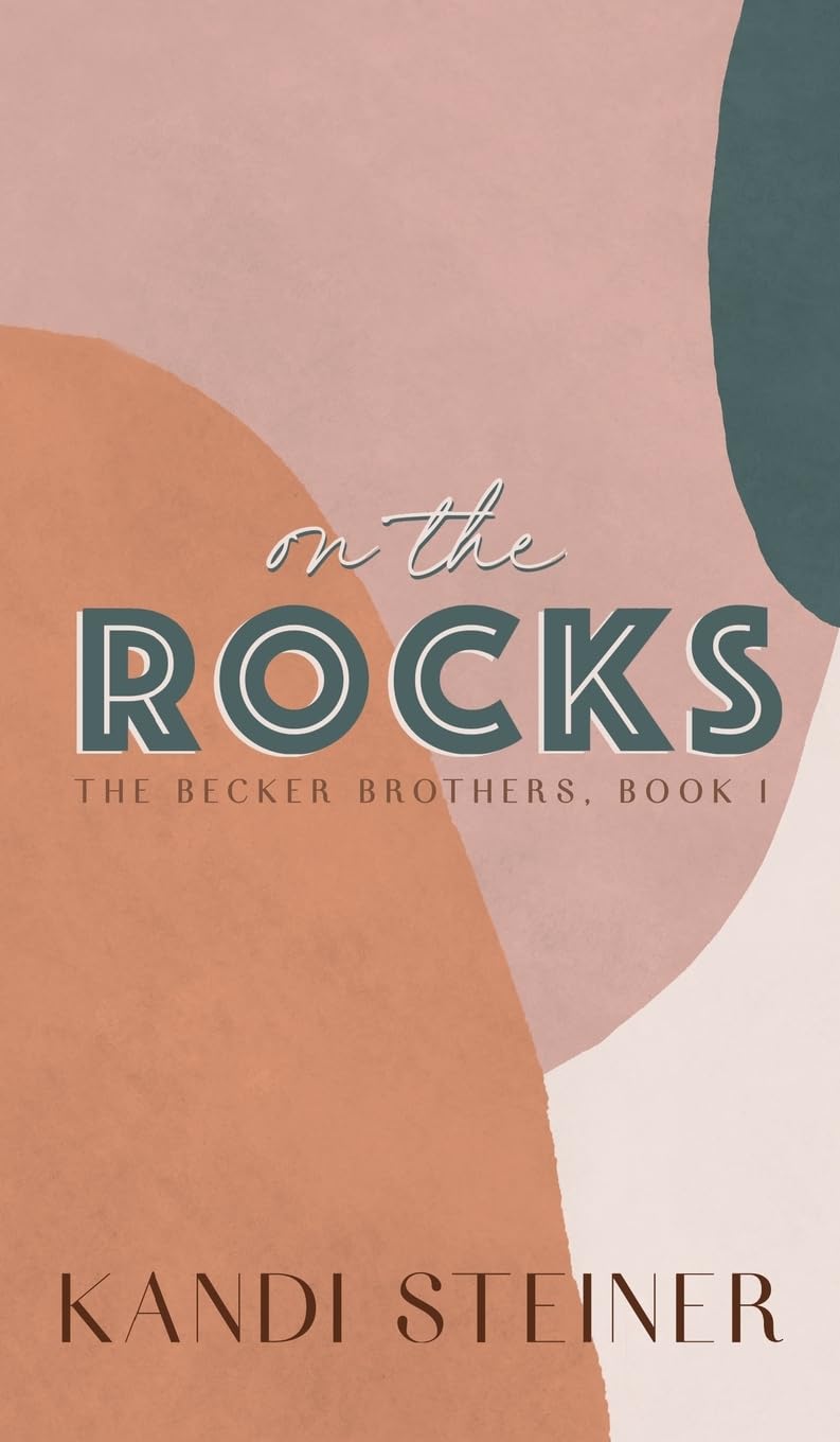 Product Image: On the Rocks