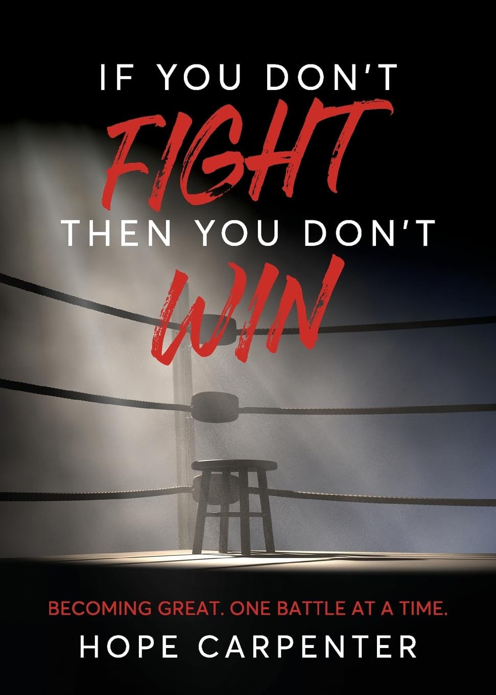 If You Don't Fight Then You Don't Win Religion & Esotericism