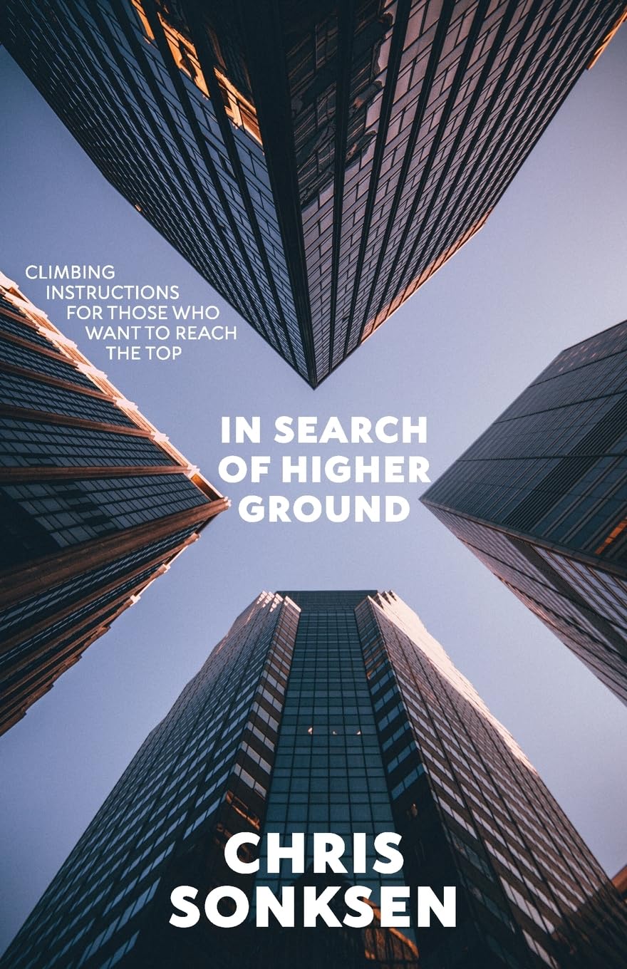 In Search of Higher Ground Revised Edition Religion & Esotericism
