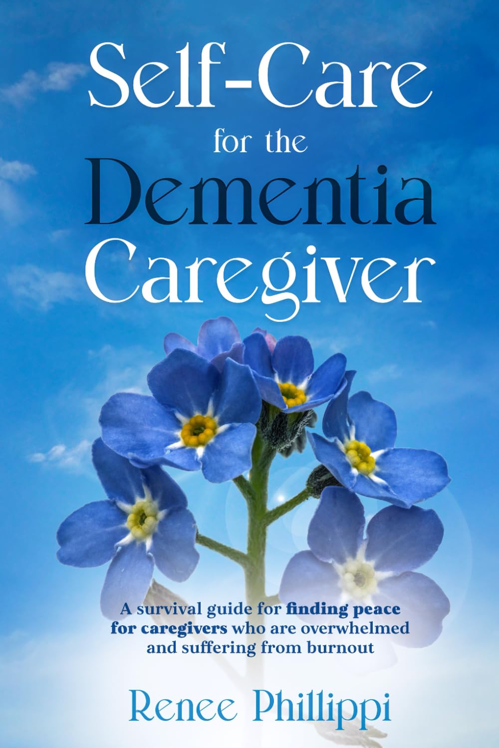 Self Care for the Dementia Caregiver Medicine