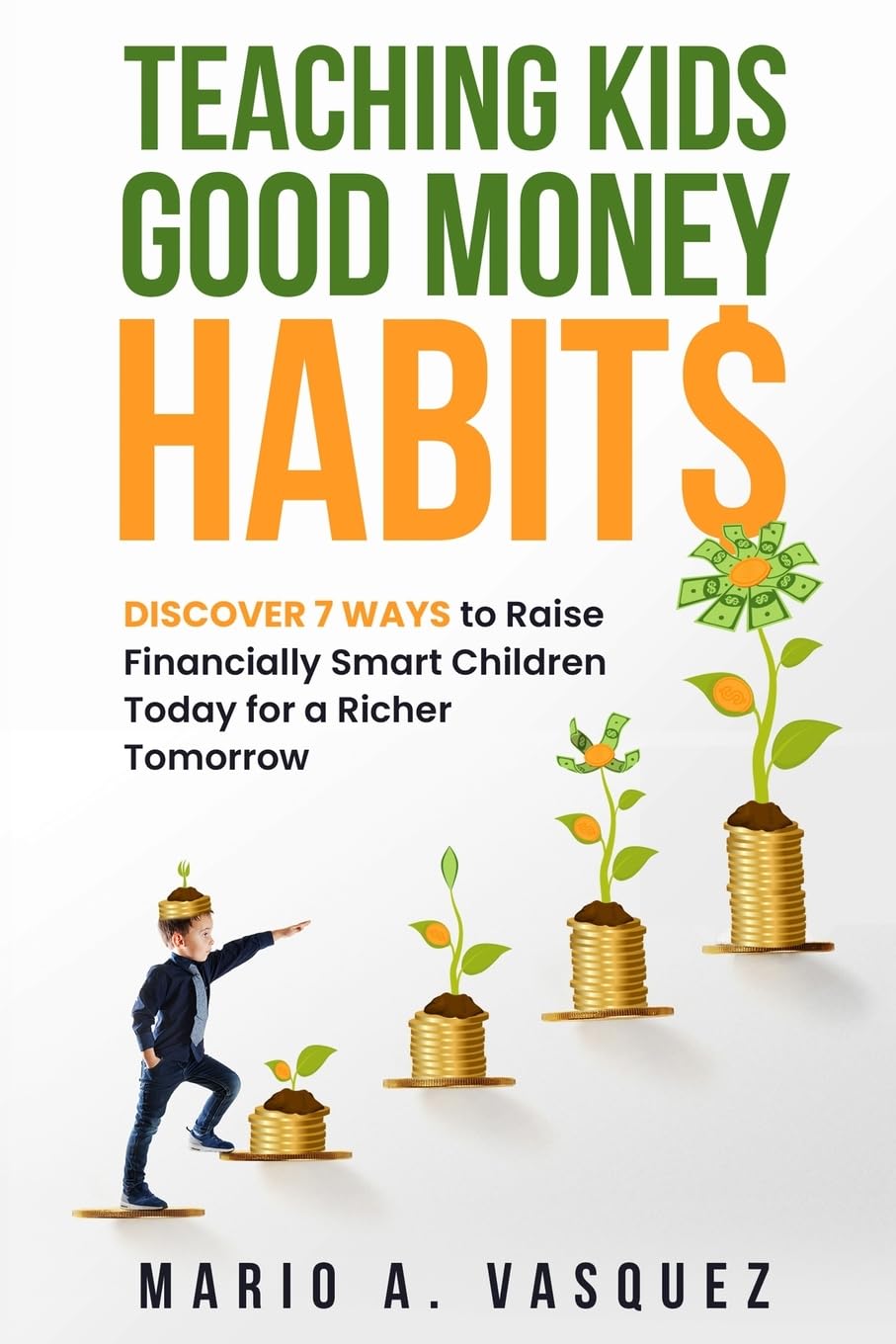 Teaching Kids Good Money Habits Business, Finance & Career