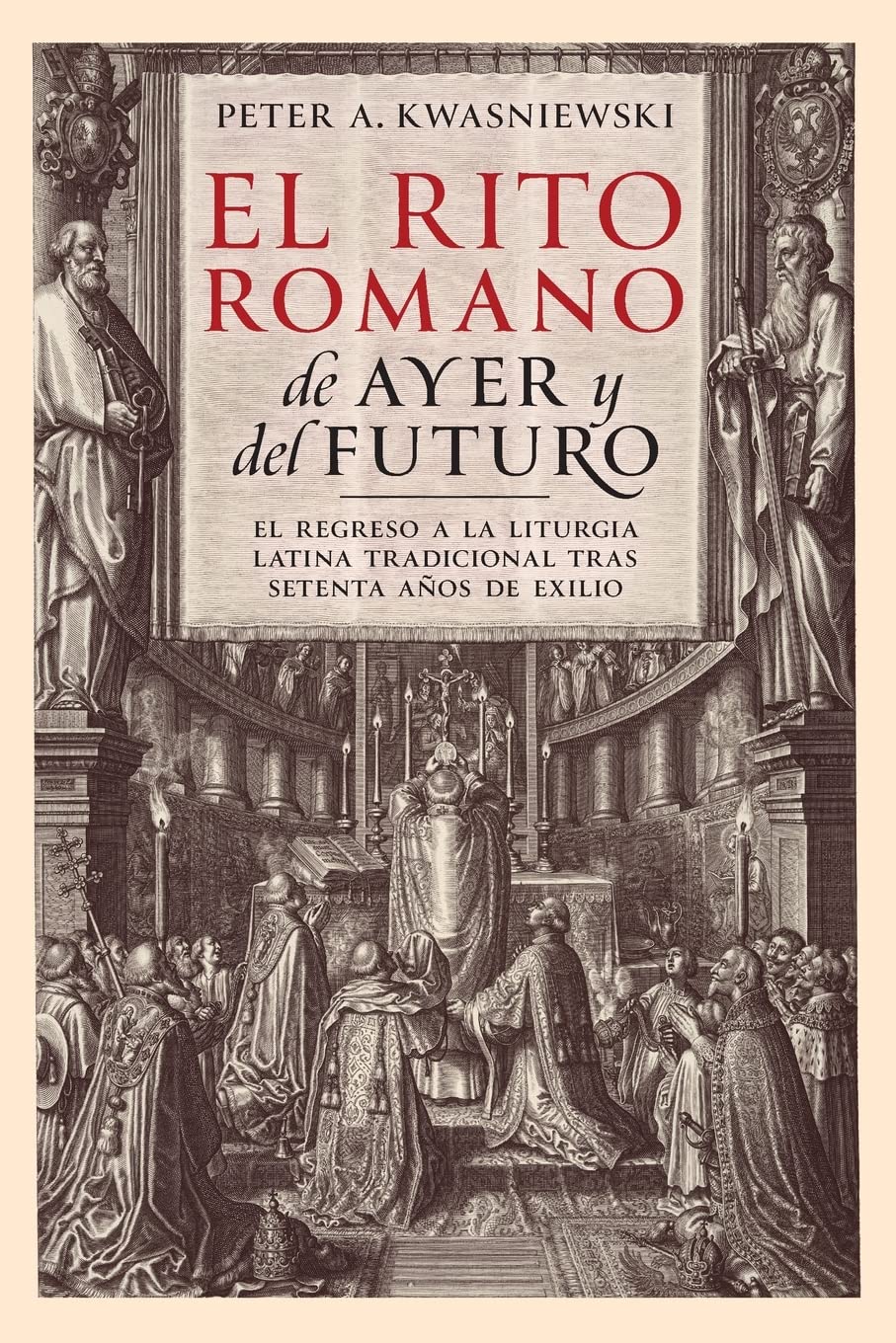 El Rito Romano de Ayer y del Futuro Politics & History