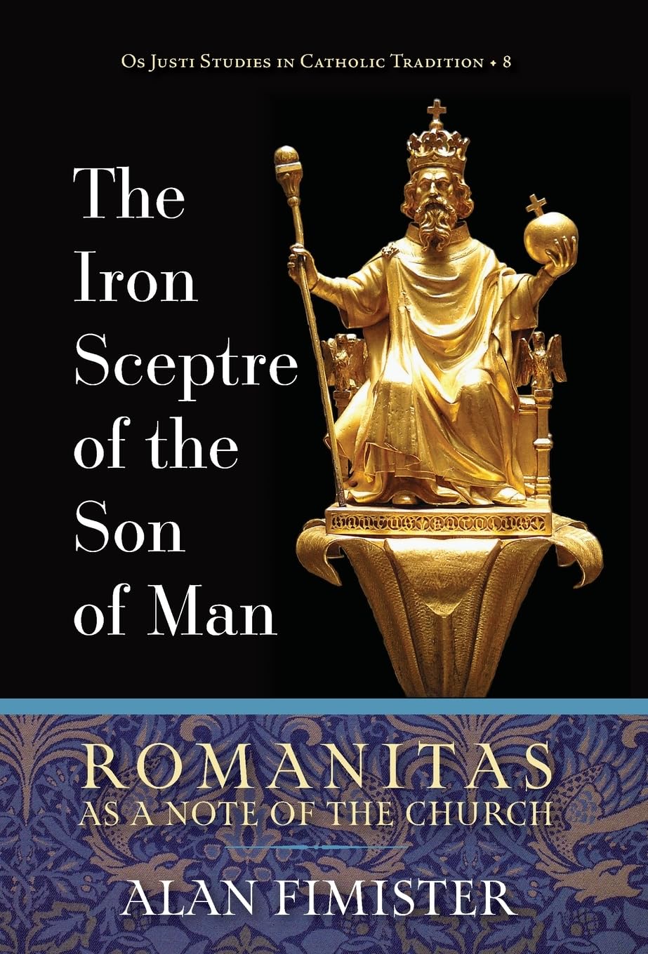 The Iron Sceptre of the Son of Man Law