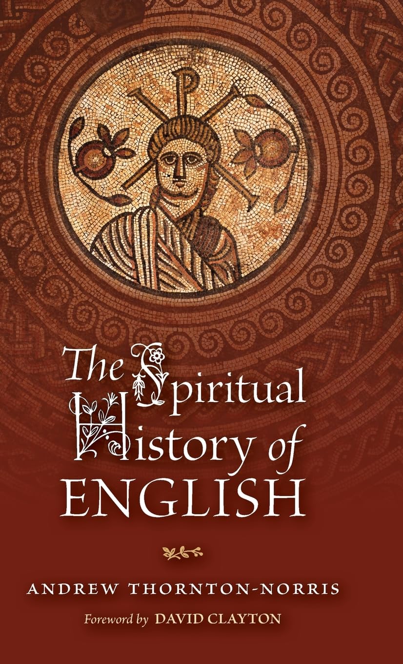 The Spiritual History of English Philosophy