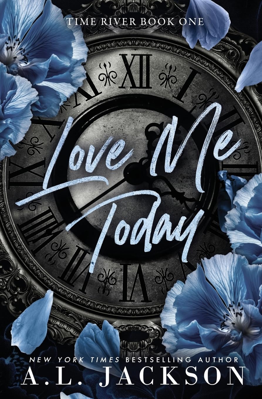 Product Image: Love Me Today