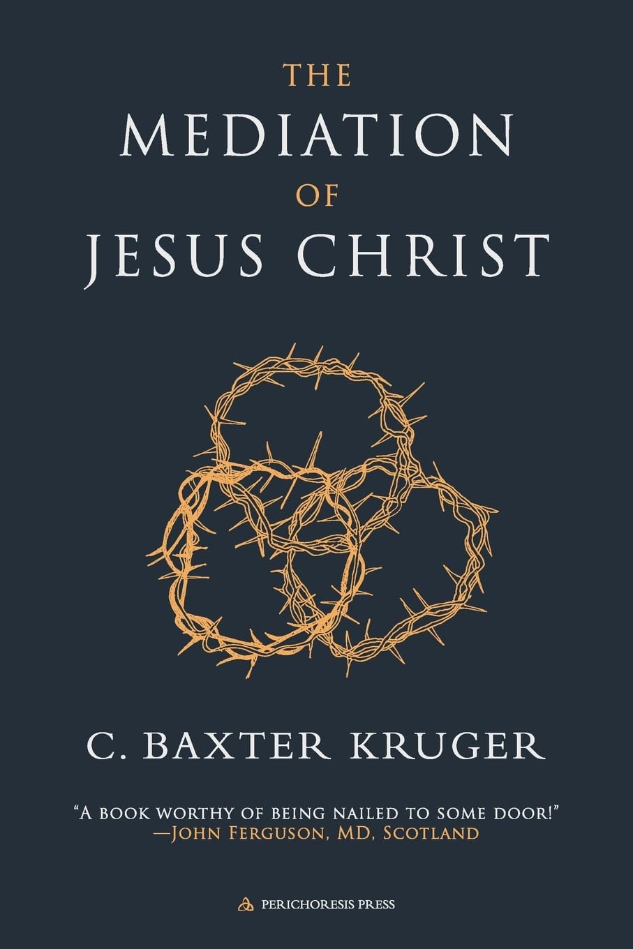 The Mediation of Jesus Christ Religion & Esotericism