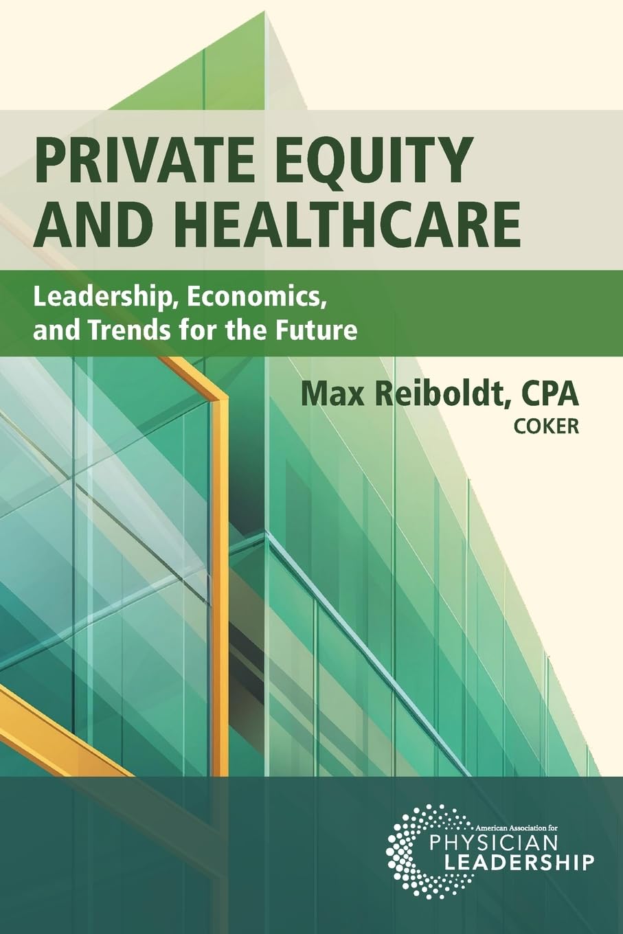 Private Equity and Healthcare Medicine