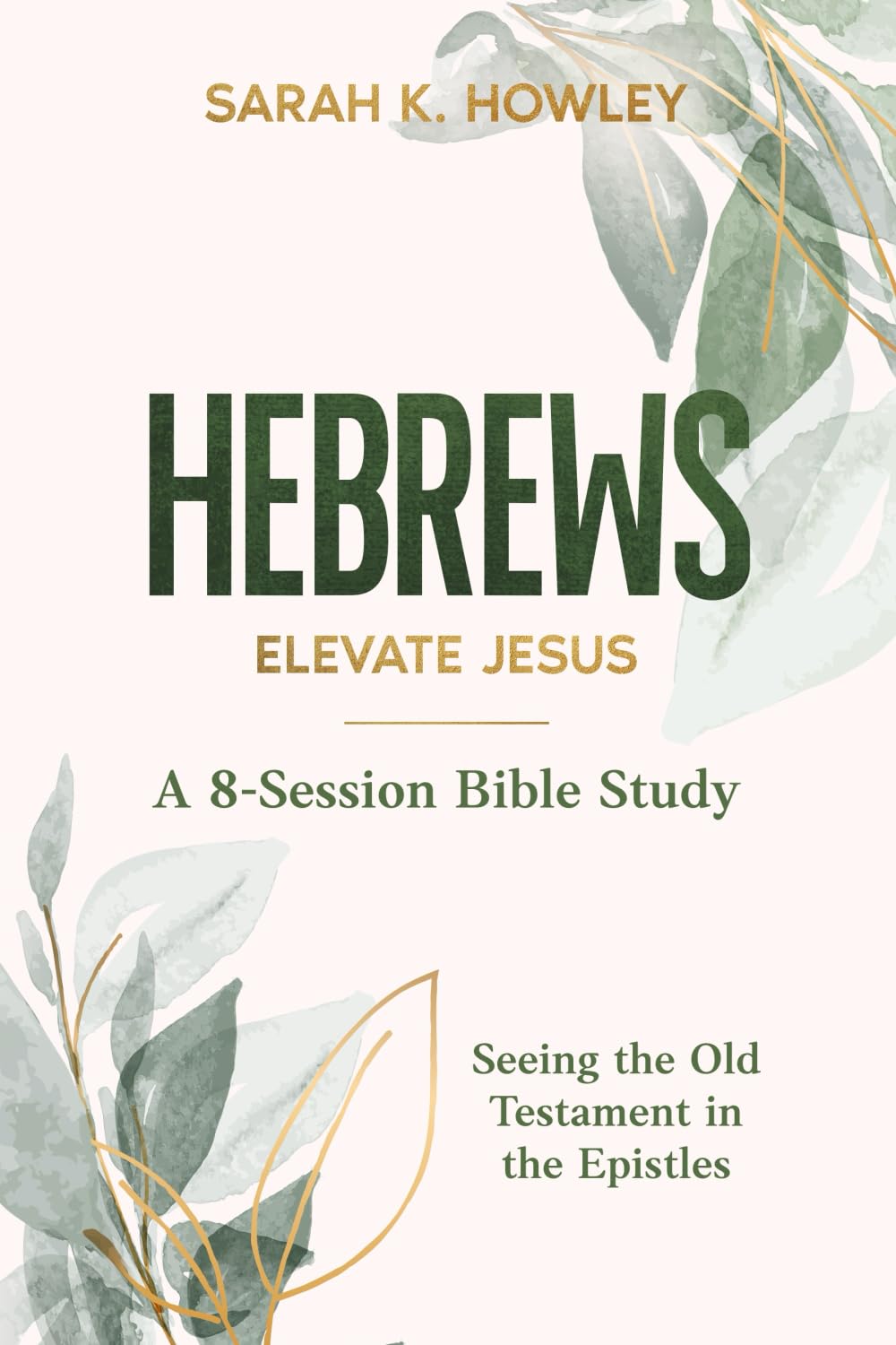 Hebrews Religion & Esotericism