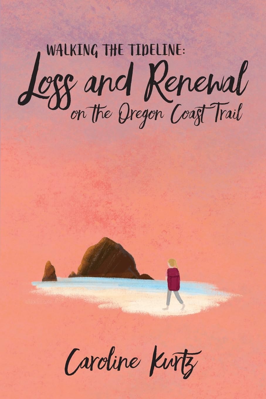 Walking the Tideline Books