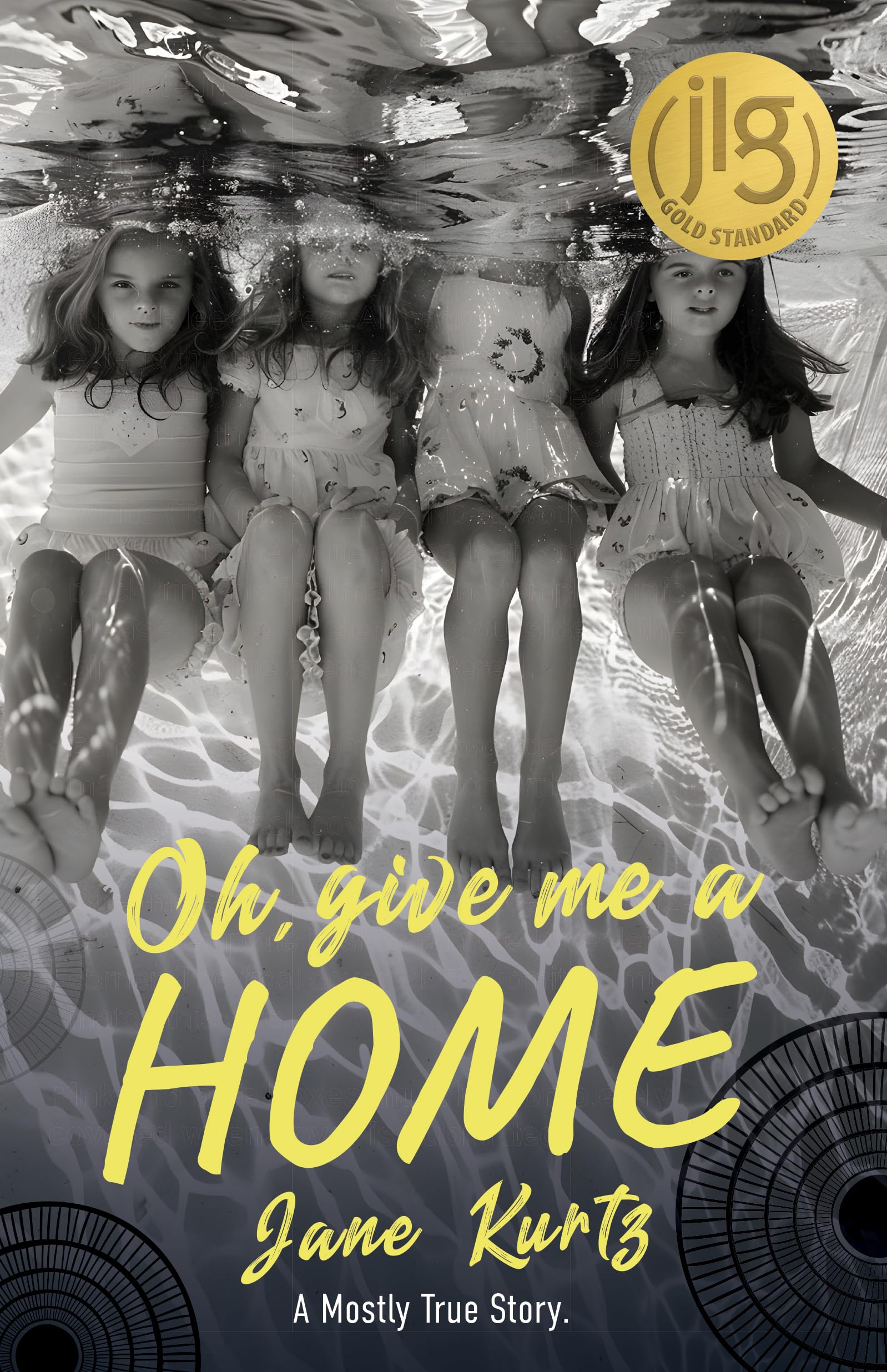 Product Image: Oh Give Me A Home