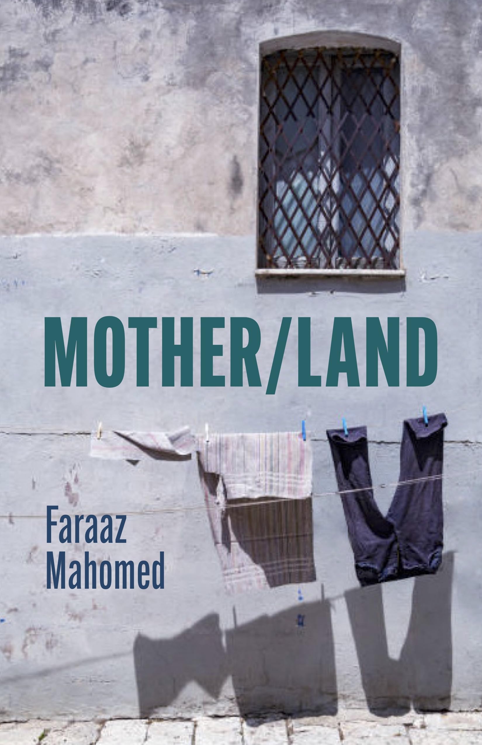 Mother / Land Contemporary literature
