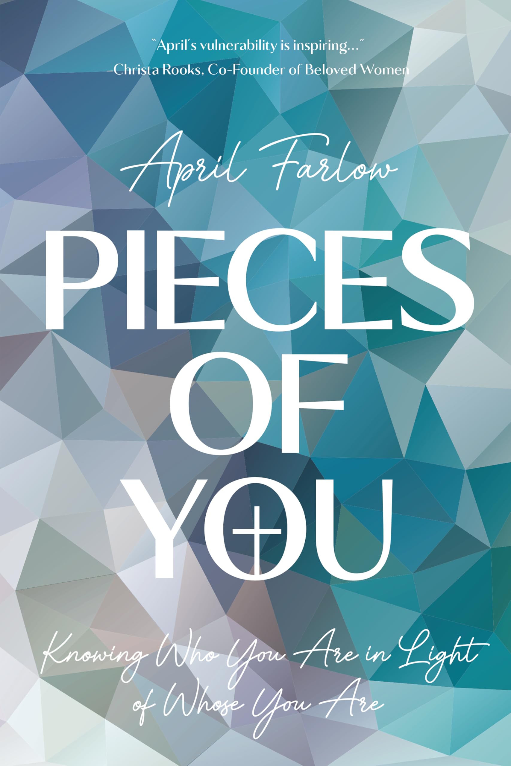 Pieces of You Religion & Esotericism