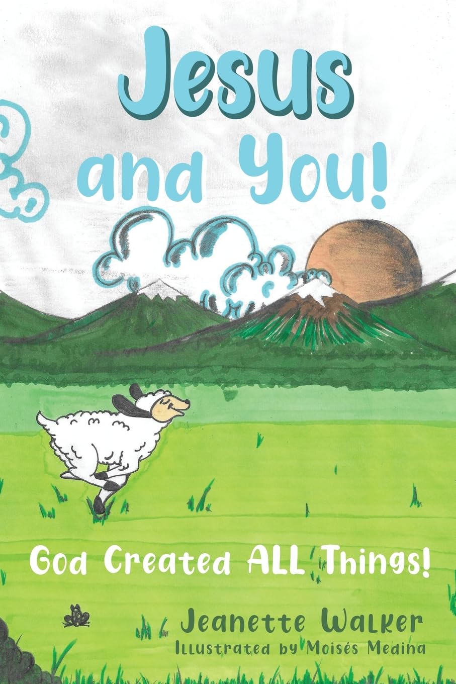 Product Image: Jesus and You