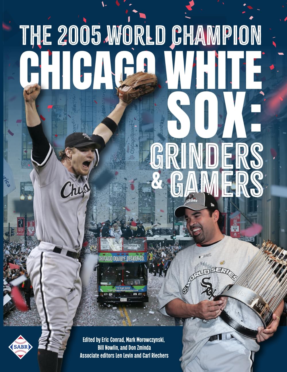 The 2005 World Champion Chicago White Sox Sports