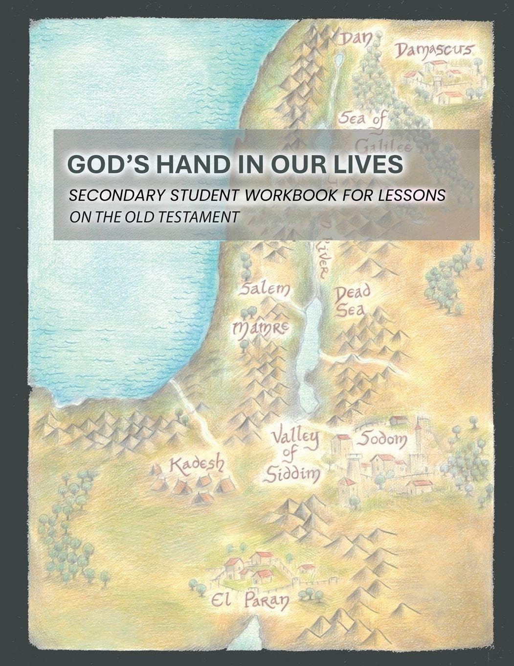 God's Hand In Our Lives Education