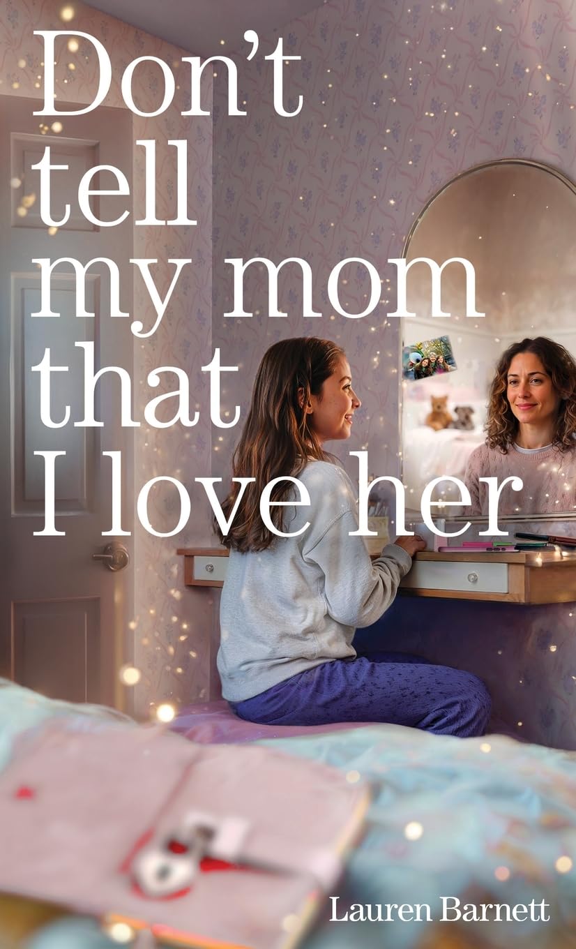 Don't Tell My Mom That I Love Her Fiction