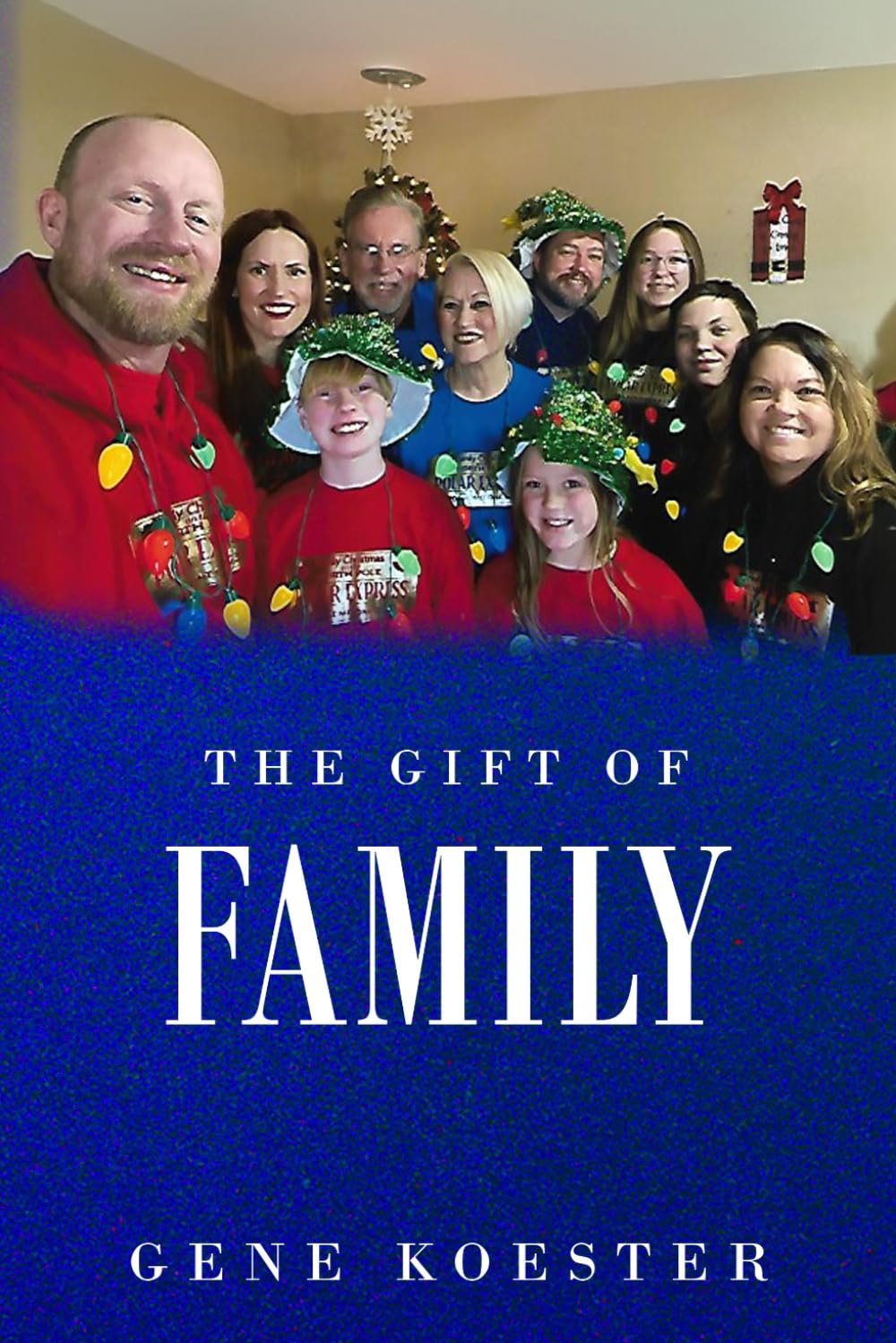 The Gift Of Family Art & Literature