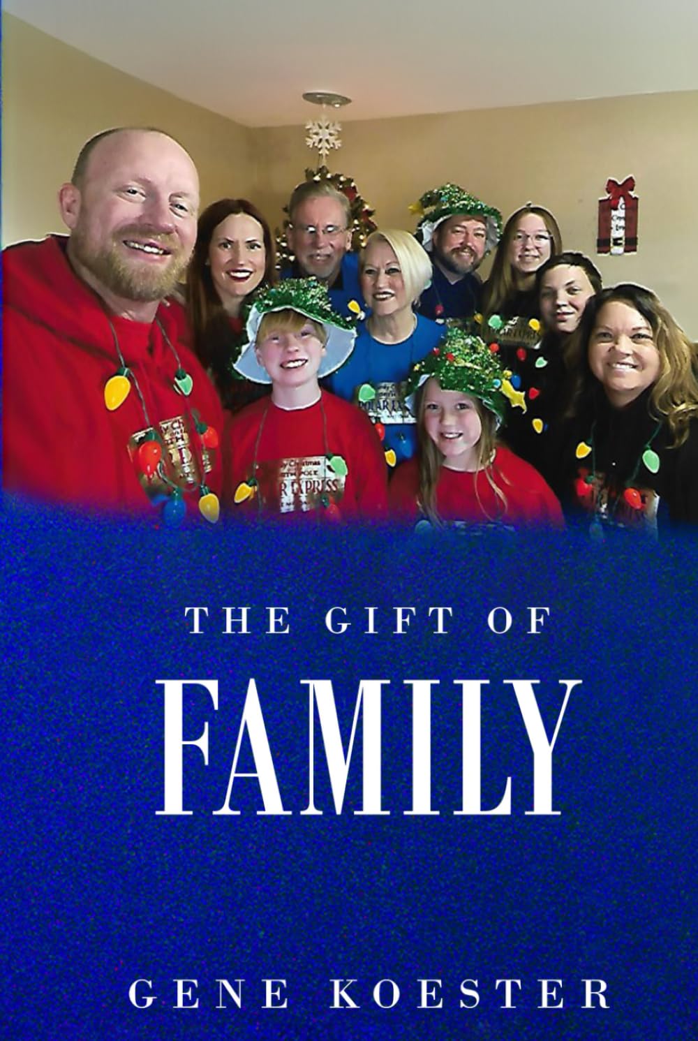 The Gift Of Family Art & Literature