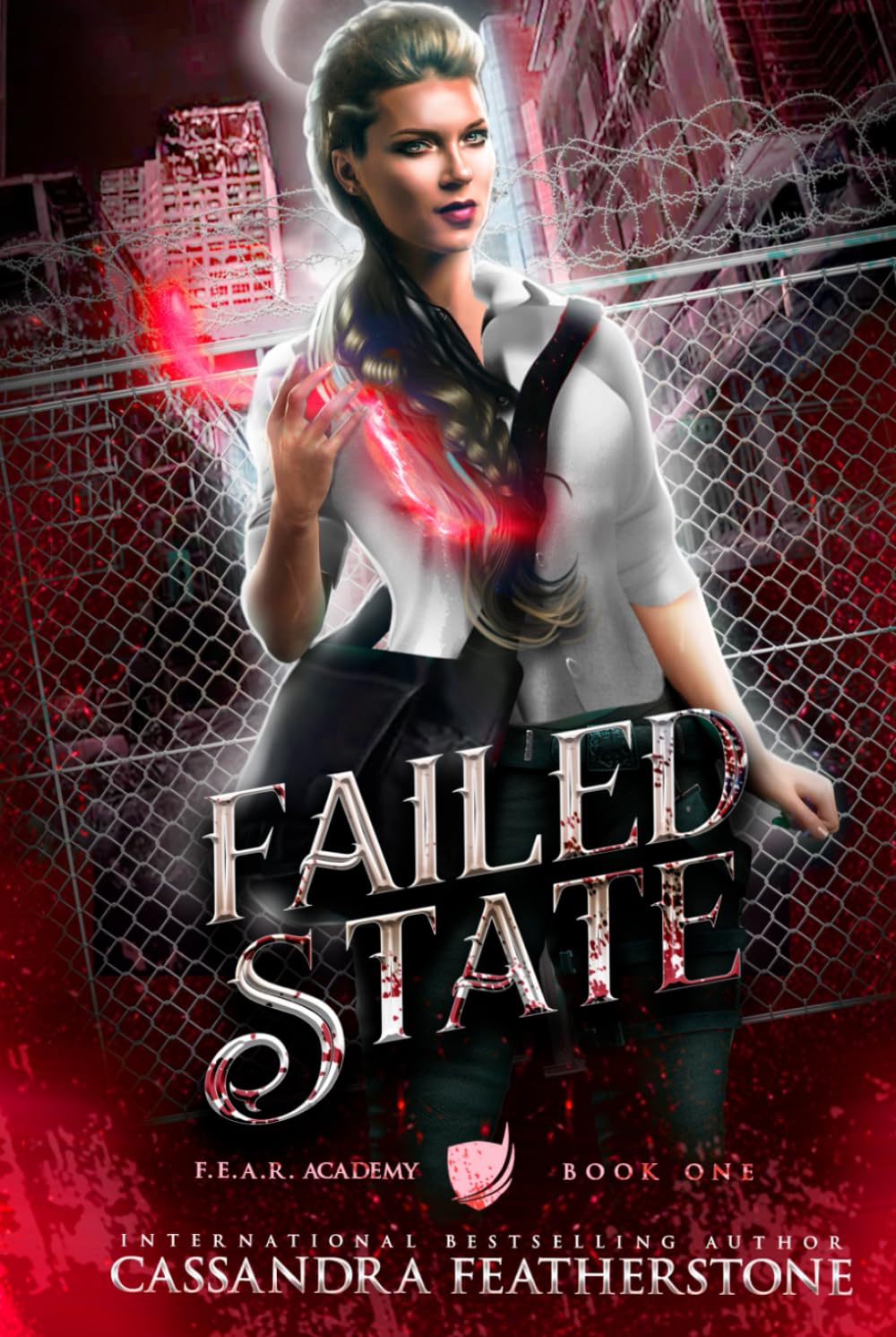 Failed State Fairy Tales & Legends