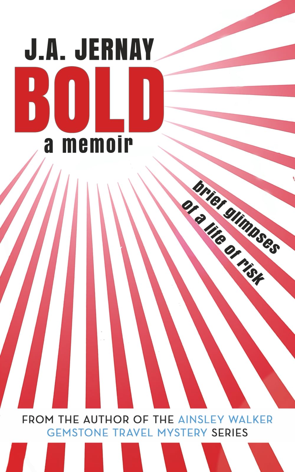 Bold Art & Literature