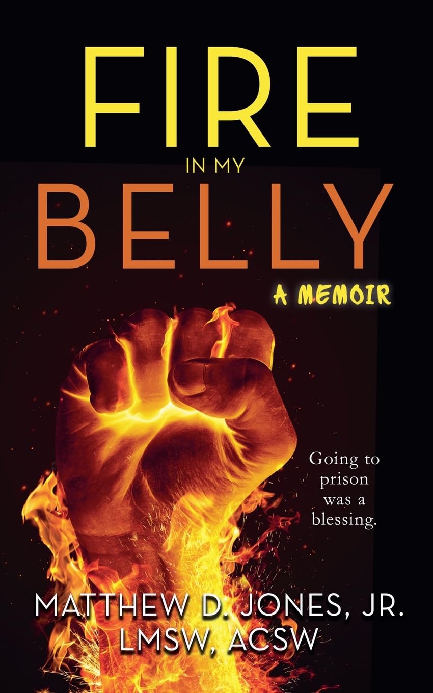 Fire In My Belly Social Sciences