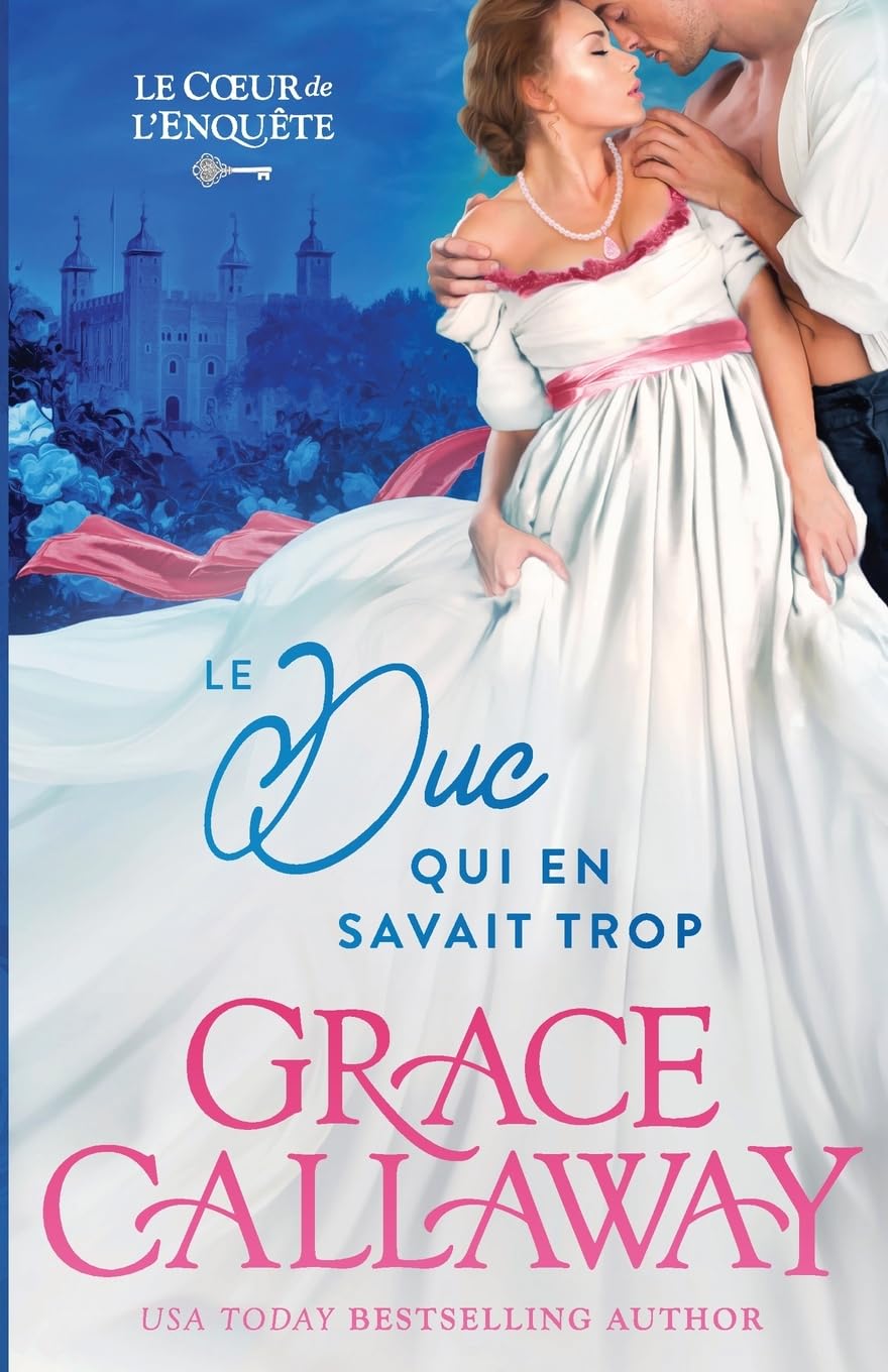 Le Duc qui en savait trop book