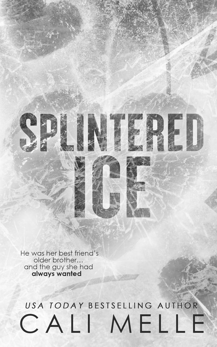 Splintered Ice Contemporary literature