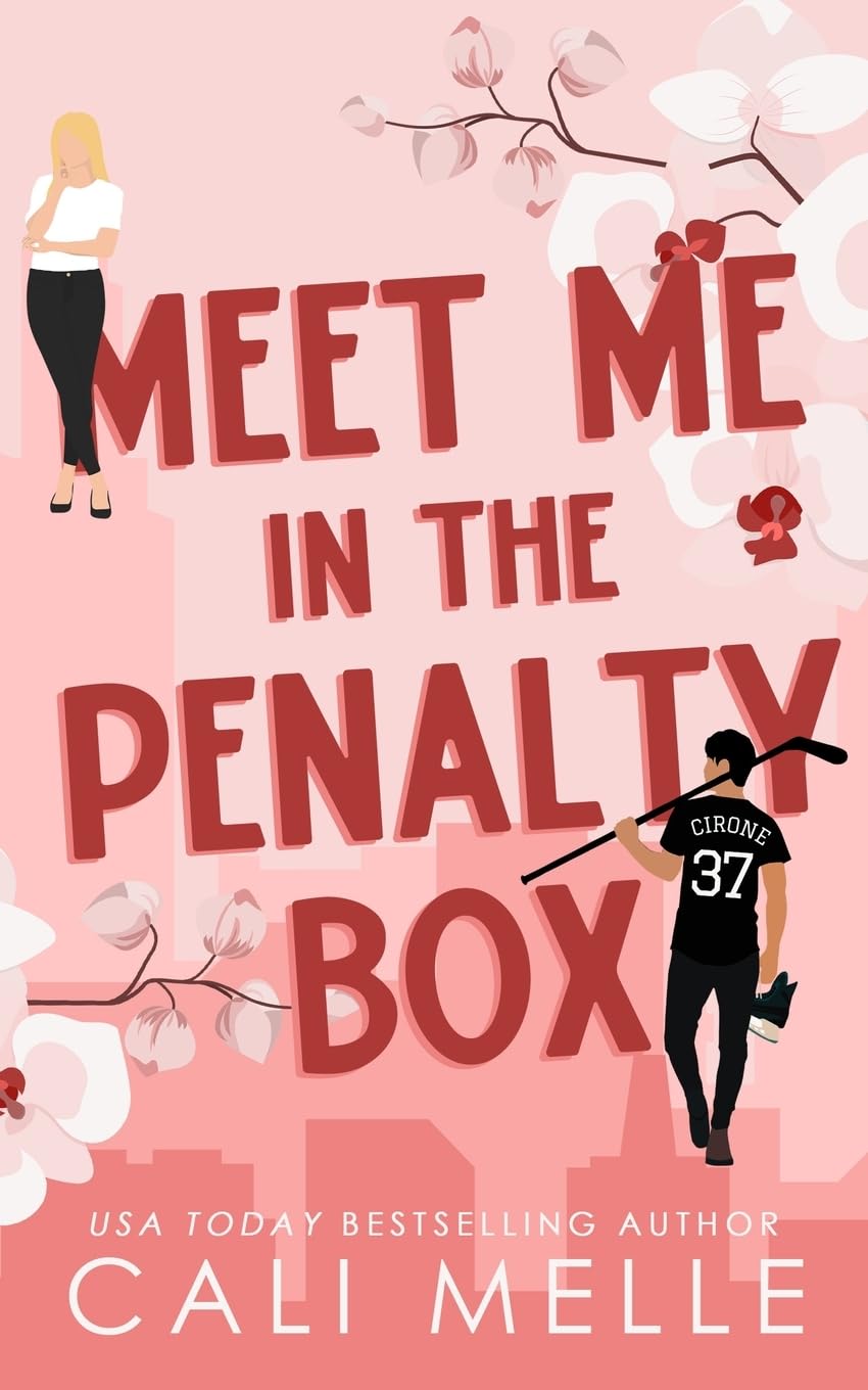 Meet Me in the Penalty Box Contemporary literature