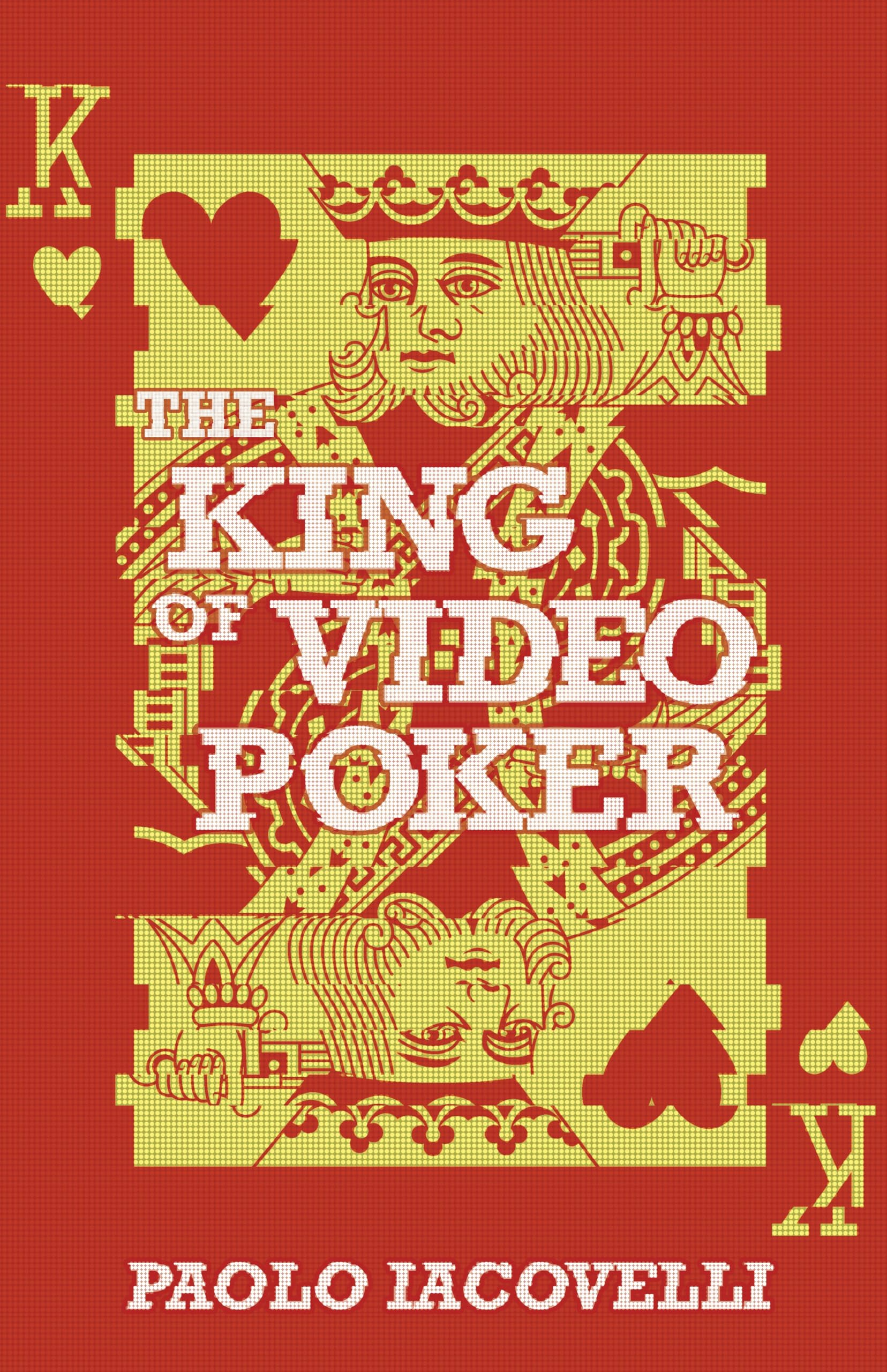 The King of Video Poker Contemporary literature