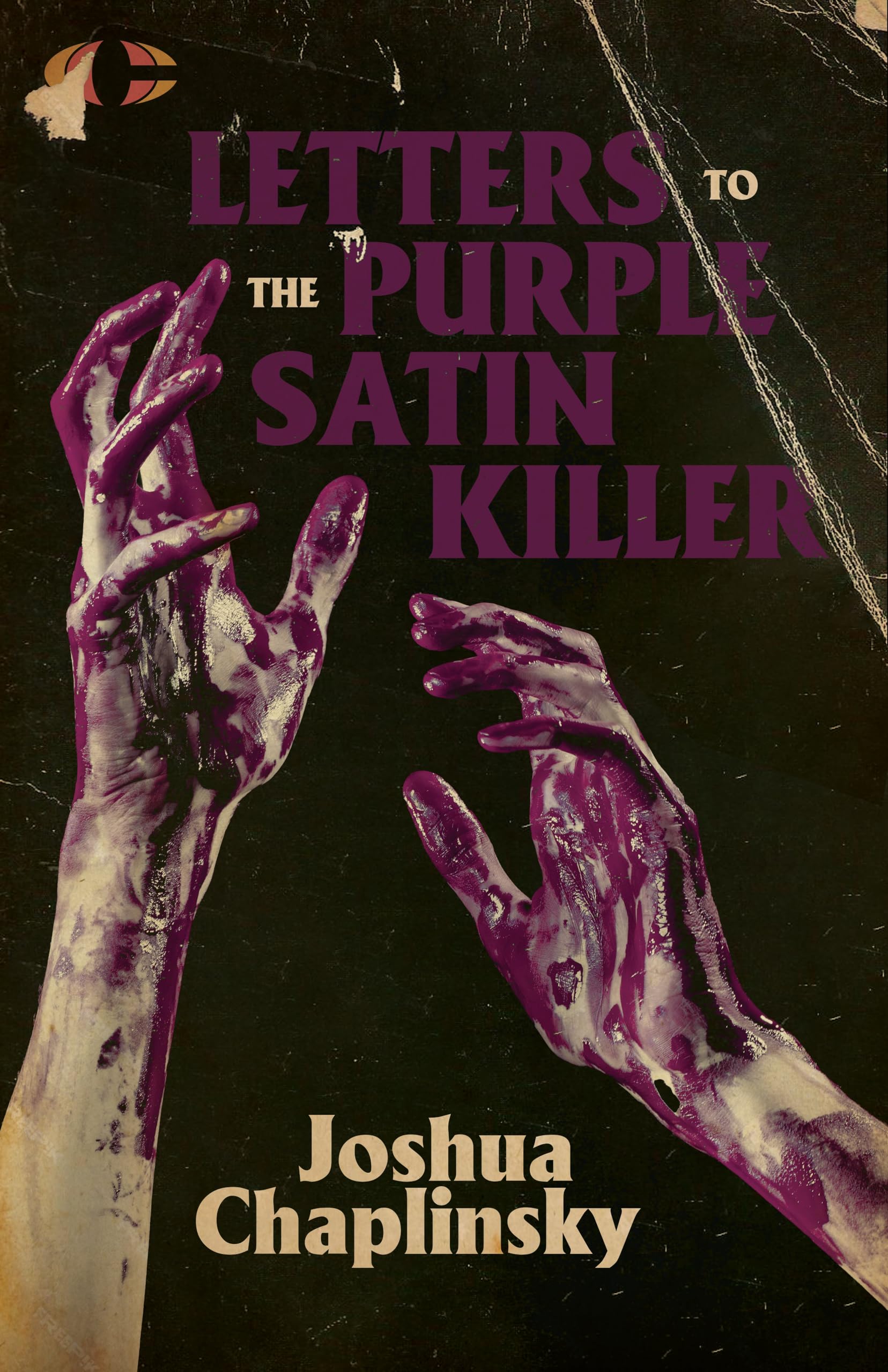 Letters to the Purple Satin Killer Humour & Satire