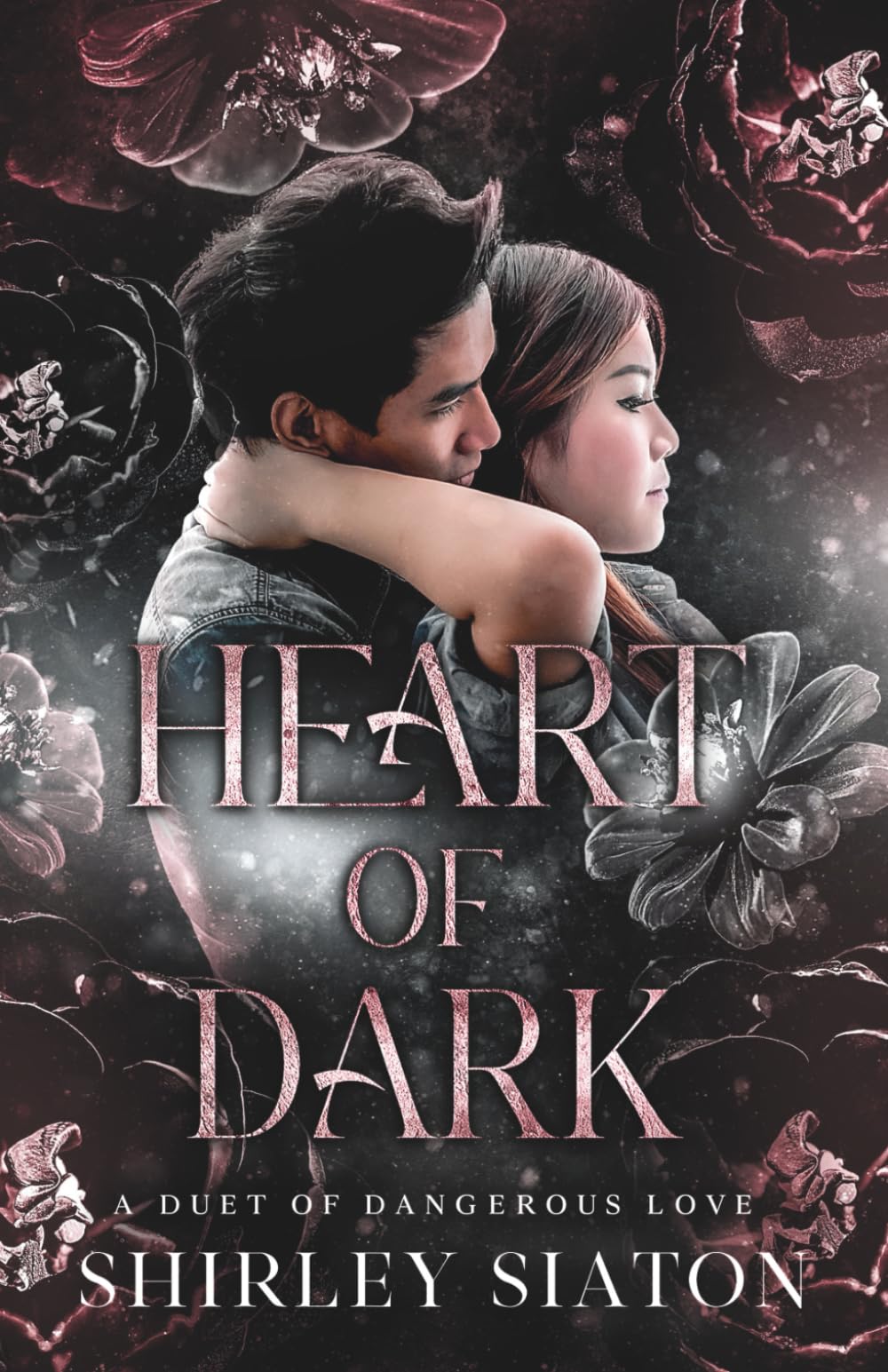 Heart of Dark (The Shadow and Light Edition) Contemporary literature