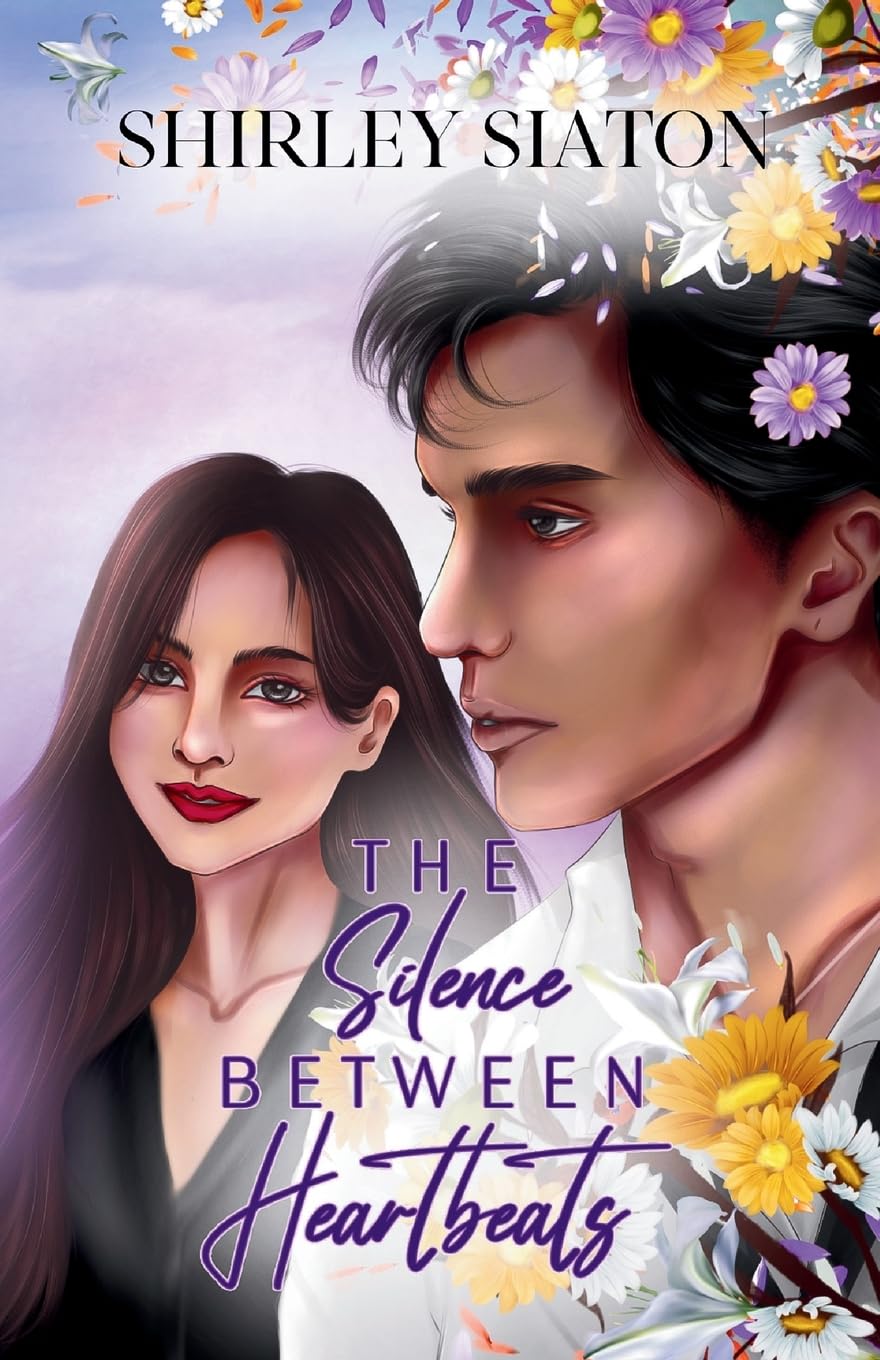 The Silence Between Heartbeats (The Artist Rendition) Essays & Short Stories