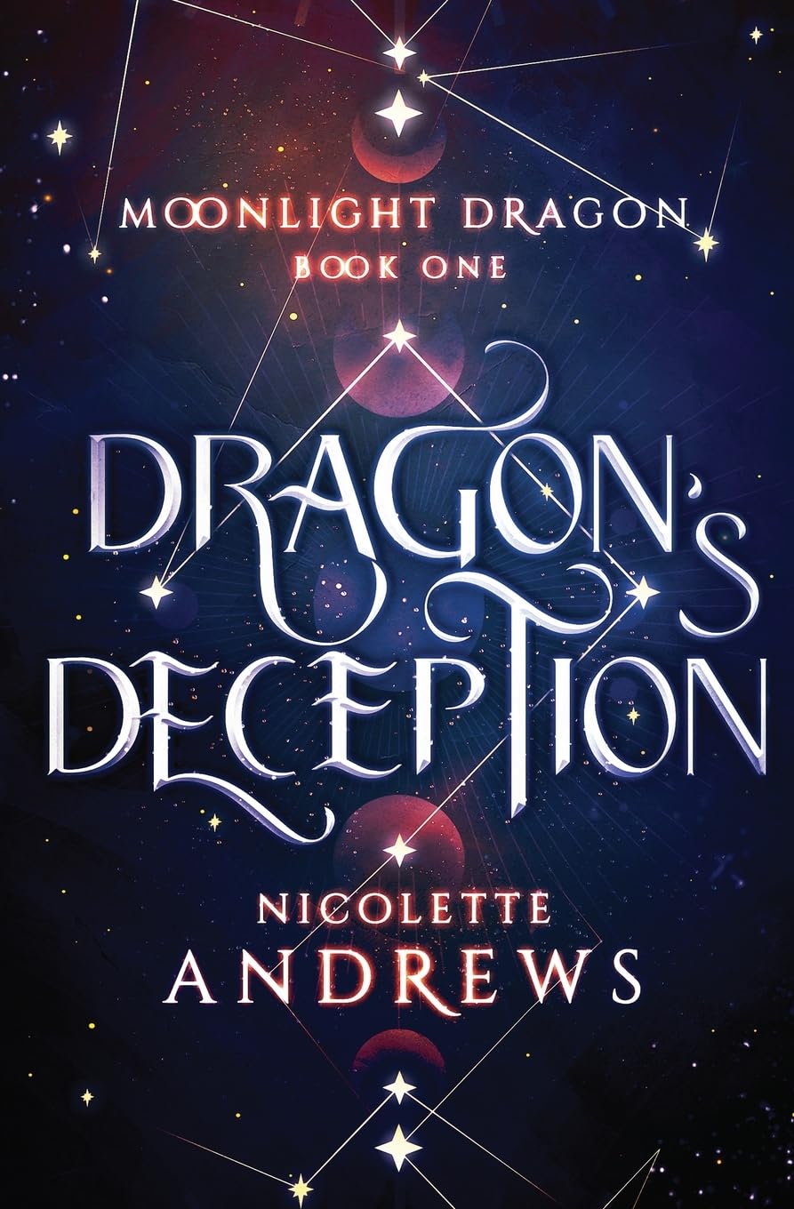 Product Image: Dragon's Deception