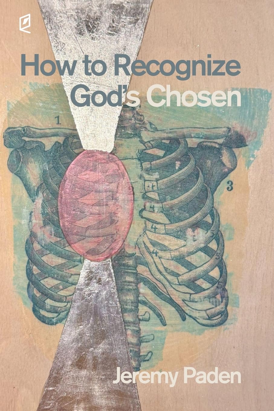 how to recognize god's chosen Poetry