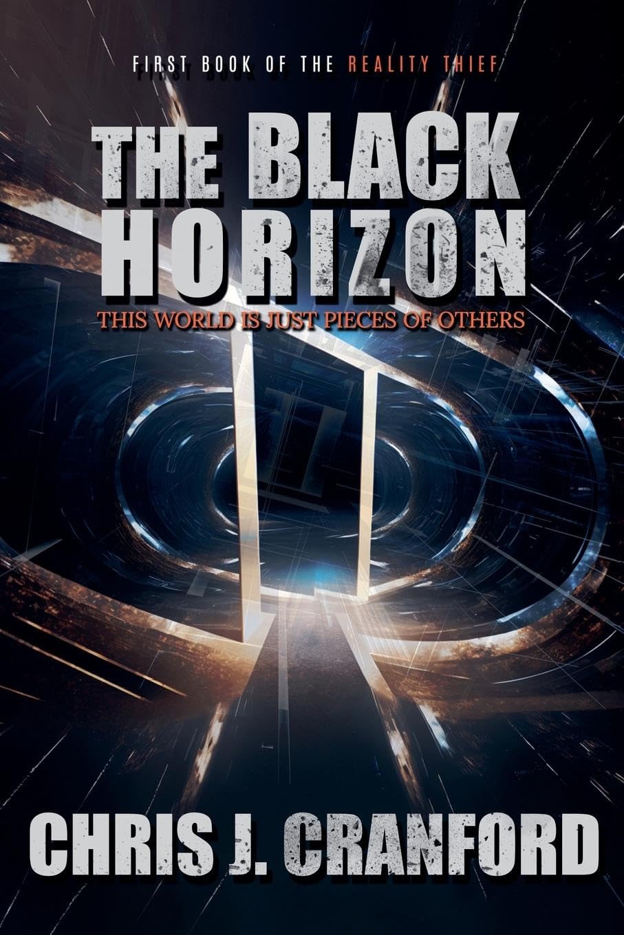Product Image: The Black Horizon